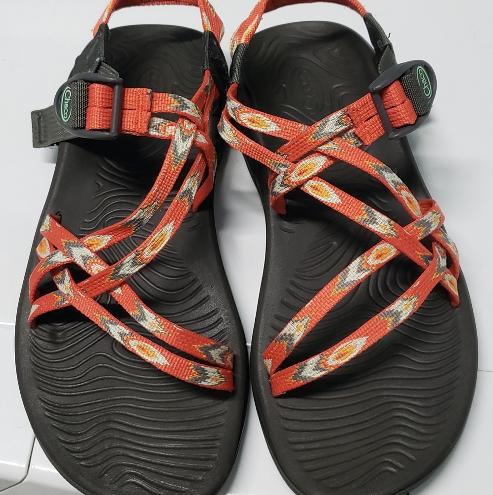 Chaco Sandals